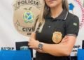 PC-AM apreende adolescente por ato infracional análogo ao crime de tentativa de feminicídio, em Anamã