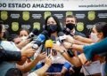 Polícia Civil do Amazonas cumpre mandado de prisão em nome de idoso que estuprava a neta