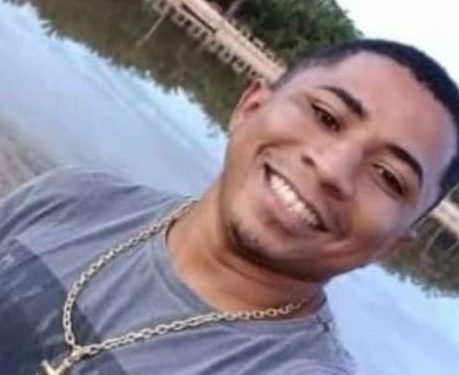 PC-AM solicita colaboração na divulgação da imagem de homem que desapareceu na zona centro-sul