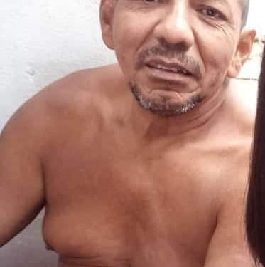 PC-AM solicita colaboração na divulgação da imagem de homem que desapareceu no bairro Armando Mendes