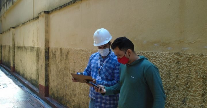 Ageman notifica Águas de Manaus por cobrança indevida de esgoto na avenida Leonardo Malcher