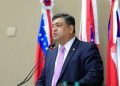 Deputado Dermilson Chagas faz denúncias contra gestores do  Governo do Amazonas
