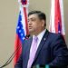 Deputado Dermilson Chagas faz denúncias contra gestores do  Governo do Amazonas
