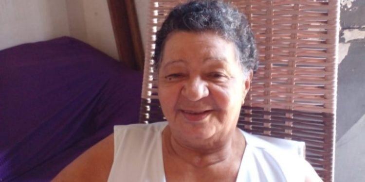 PC-AM solicita colaboração na divulgação da imagem de idosa que desapareceu no bairro Flores