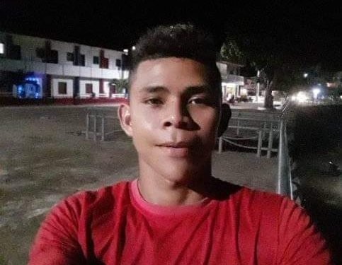 PC-AM pede colaboração da população na divulgação da imagem de homem que desapareceu no bairro Novo Israel