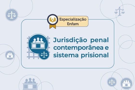 CNJ e Enfam lançarão curso de especialização na próxima sexta-feira, dia 13