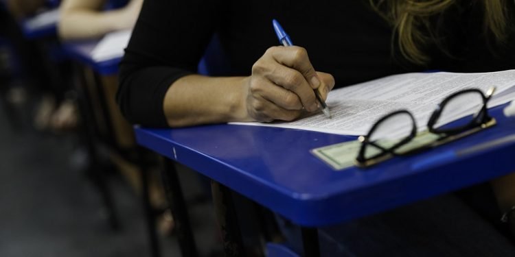 Secretaria de Gestão de Pessoas divulga editais de convocação de estágio para capital e de classificação preliminar para estágio remoto no interior