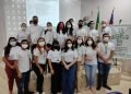Fundação de Medicina Tropical forma 44 alunos em iniciação científica