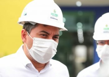 ‘Um sonho que começa a se tornar realidade’, diz Wilson Lima, ao anunciar início das obras na AM-010 para quinta-feira (12/08)