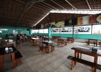 Reforma da AM-010 vai aquecer atividades de turismo e comércio em municípios ligados pela rodovia