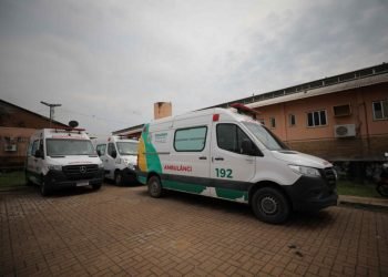 AM-010: reforma da rodovia oferece melhores condições para assistência em saúde no interior