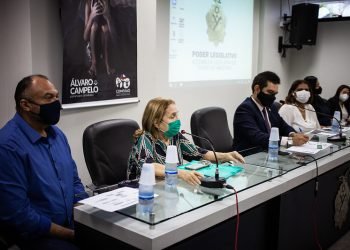 TJAM apresenta proposta de fluxo para aprimorar a atuação da Rede de Proteção relativa a crianças e adolescentes em situação de mendicância