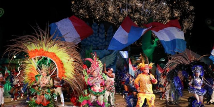 Live com apoio do Governo do Estado mantém a tradição das Cirandas de Manacapuru