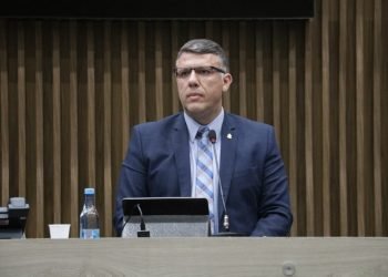 Vereador João Carlos destaca participação na XX Marcha dos Legislativos Municipais