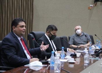 Caio André reforça Programa Estadual de Combate ao desperdício e à perda de alimentos