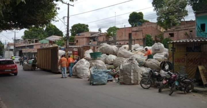 Zona Sul lidera ranking de irregularidades urbanas, conforme relatório da prefeitura