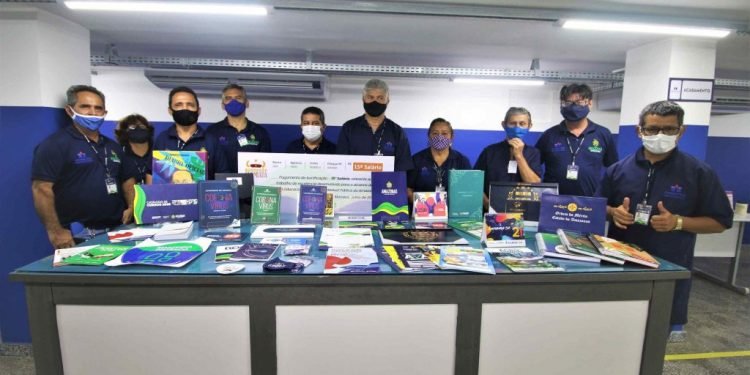 Imprensa Oficial completa 129 anos registrando, publicando e imprimindo a história do Amazonas