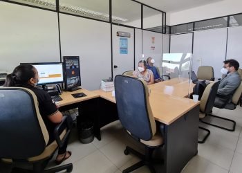 Comarcas do interior do Amazonas participam das atividades da 18.ª edição da Semana Justiça pela Paz em Casa