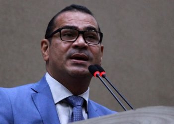 Jaildo Oliveira fará indicação para campanhas de conscientização para trânsito seguro