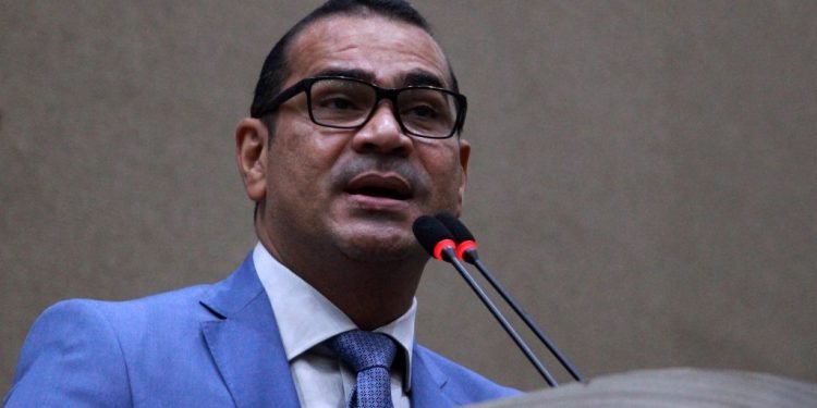 Jaildo Oliveira fará indicação para campanhas de conscientização para trânsito seguro