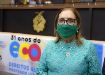 Coordenadoria da Infância e da Juventude organiza capacitação para conselheiros tutelares de Manaus