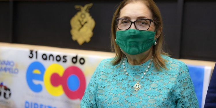 Coordenadoria da Infância e da Juventude organiza capacitação para conselheiros tutelares de Manaus