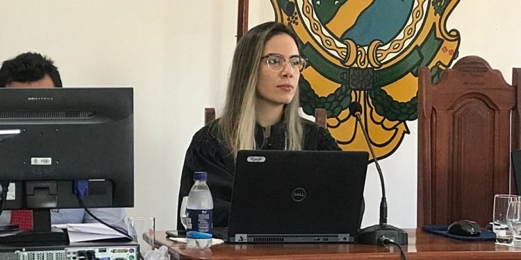 Comarca de Tapauá realiza mutirão com 100 audiências previdenciárias