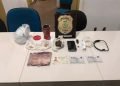Após denúncia, PC-AM prende homem que comercializava entorpecentes em Manaquiri
