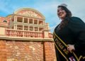 Beleza e representatividade: vice-campeã do concurso Miss Amazonas Plus Size é estagiária da SSP-AM