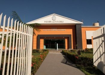 TJAM entrega obras de reforma do Fórum de Manacapuru