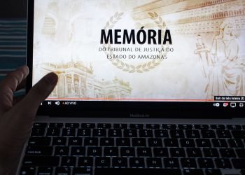 Sexto vídeo do Projeto Memória tem como entrevistada a servidora aposentada Ecyr Socorro Alcântara Dias