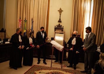 Em solenidade marcada pela emoção, Tribunal de Justiça do Amazonas instala Museu do Judiciário