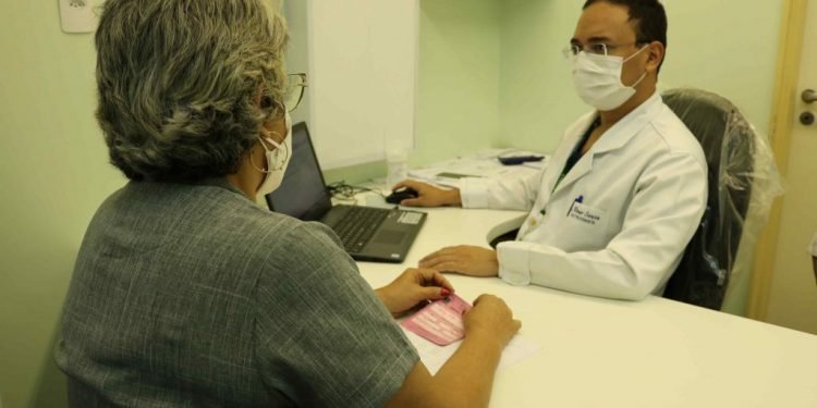 Fundação Cecon amplia vagas de consultas de nutrição oncológica