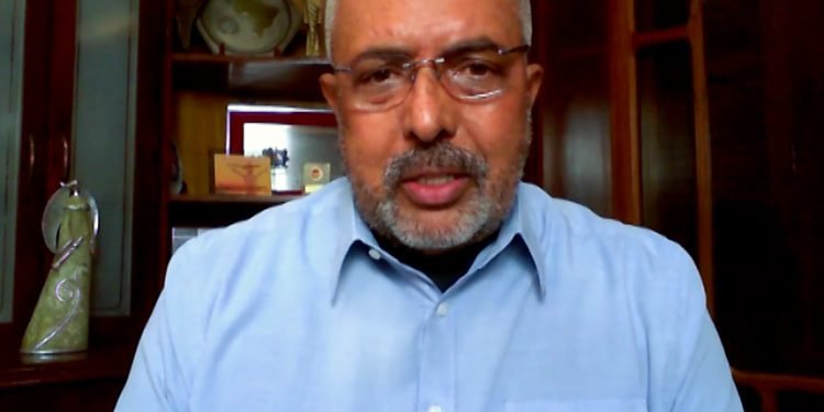 A inflação voltou e o custo de vida assombra as famílias brasileiras, diz Paim