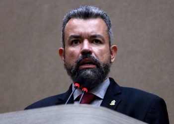  No Dia Nacional do Ciclista, Peixoto reforça conscientização e respeito à categoria