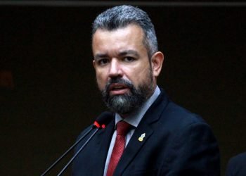 Vereador Peixoto celebra confirmação de pavimentação da BR-319 dentro de alguns meses