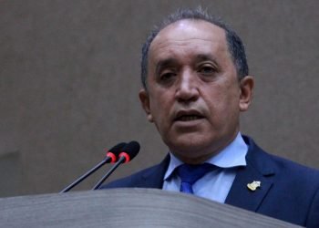 No Dia da Infância, Professor Samuel destaca lei contra pornografia infantil