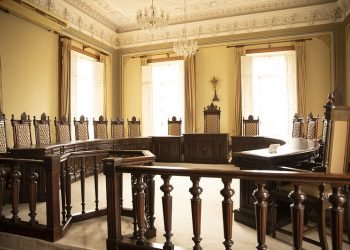 130 Anos do TJAM: Sessão do Pleno da próxima terça-feira (24) acontecerá no Palácio da Justiça, em formato híbrido