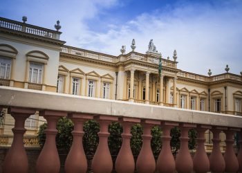 TJAM 130 do anos: sessão solene híbrida do Tribunal Pleno marca instalação do Museu do Poder Judiciário do Amazonas