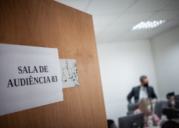 No último dia do período de esforço concentrado, magistrados avaliam positivamente os resultados da 18.ª edição da Semana Justiça pela Paz em Casa