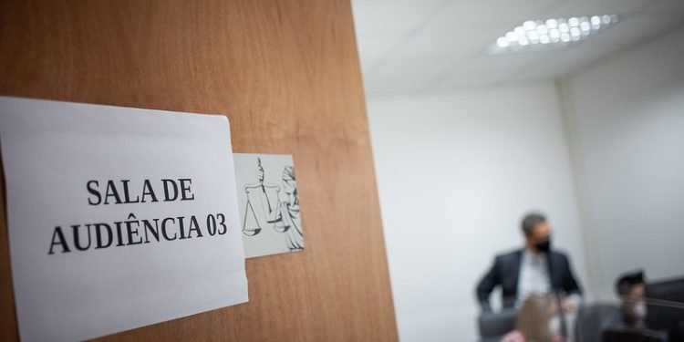 No último dia do período de esforço concentrado, magistrados avaliam positivamente os resultados da 18.ª edição da Semana Justiça pela Paz em Casa