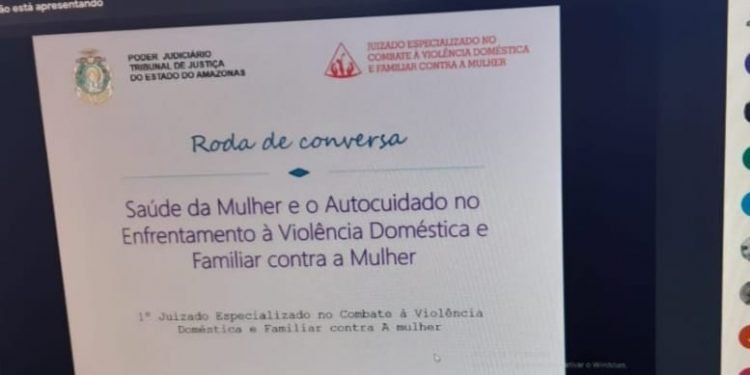 Equipes multidisciplinares reforçaram ações de orientação e acolhimento no período da 18.ª Semana Justiça pela Paz em Casa