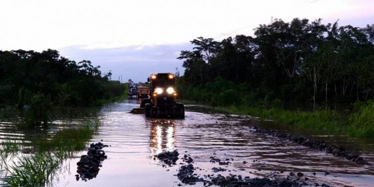 Debatedores cobram investimentos em rodovias da Região Norte