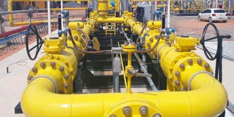 Levantamento da Arsepam aponta que setor comercial é o maior usuário do gás natural canalizado no Amazonas