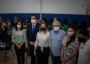 TJAM e Semed iniciam ciclos de capacitação do “Projeto Justiça Restaurativa”