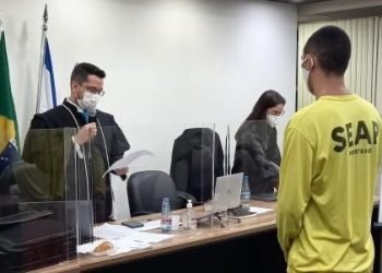 2.ª Vara do Tribunal do Júri retoma sessões de julgamento presenciais