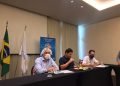 Prefeitura apresenta ‘Nosso Centro’ e ‘Distrito Turístico’ ao Rotary Club   