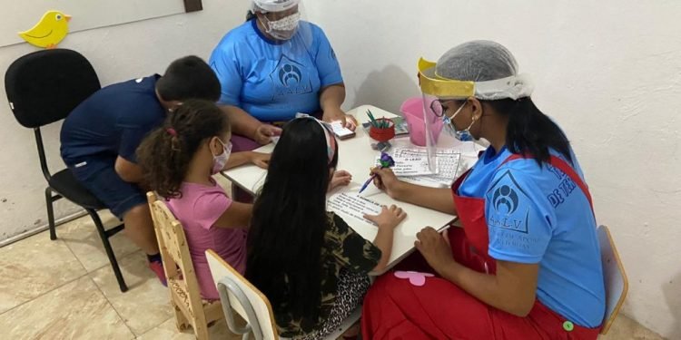 Sejusc divulga resultado preliminar de edital com fomento para 26 instituições que atuam com Pessoas com Deficiência