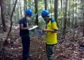 RDS Puranga Conquista e Rio Negro iniciam monitoramento da biodiversidade
