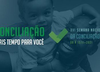 Corregedoria de Justiça anuncia nova edição da Semana Nacional da Conciliação no Amazonas